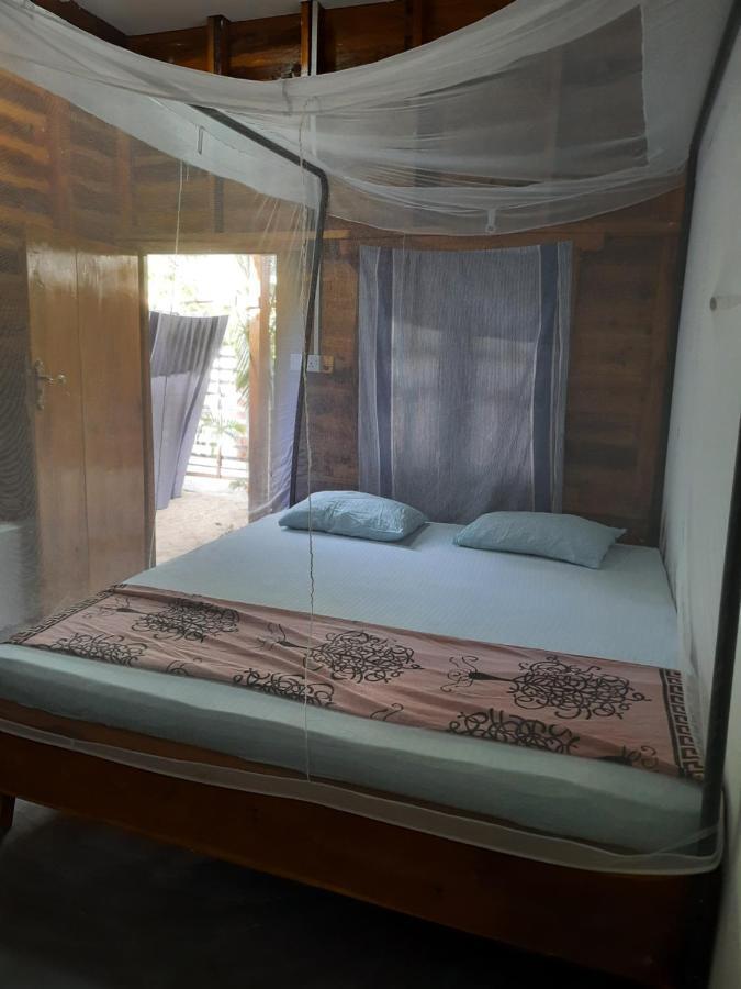 Eagle Resort Arugambay Arugam Bay Zewnętrze zdjęcie