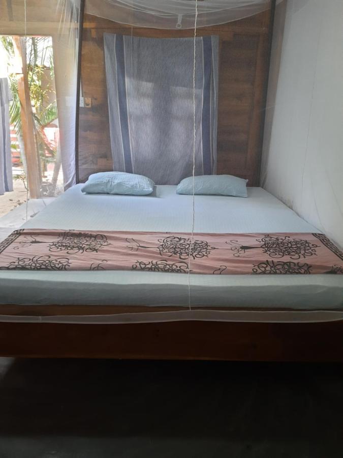 Eagle Resort Arugambay Arugam Bay Zewnętrze zdjęcie