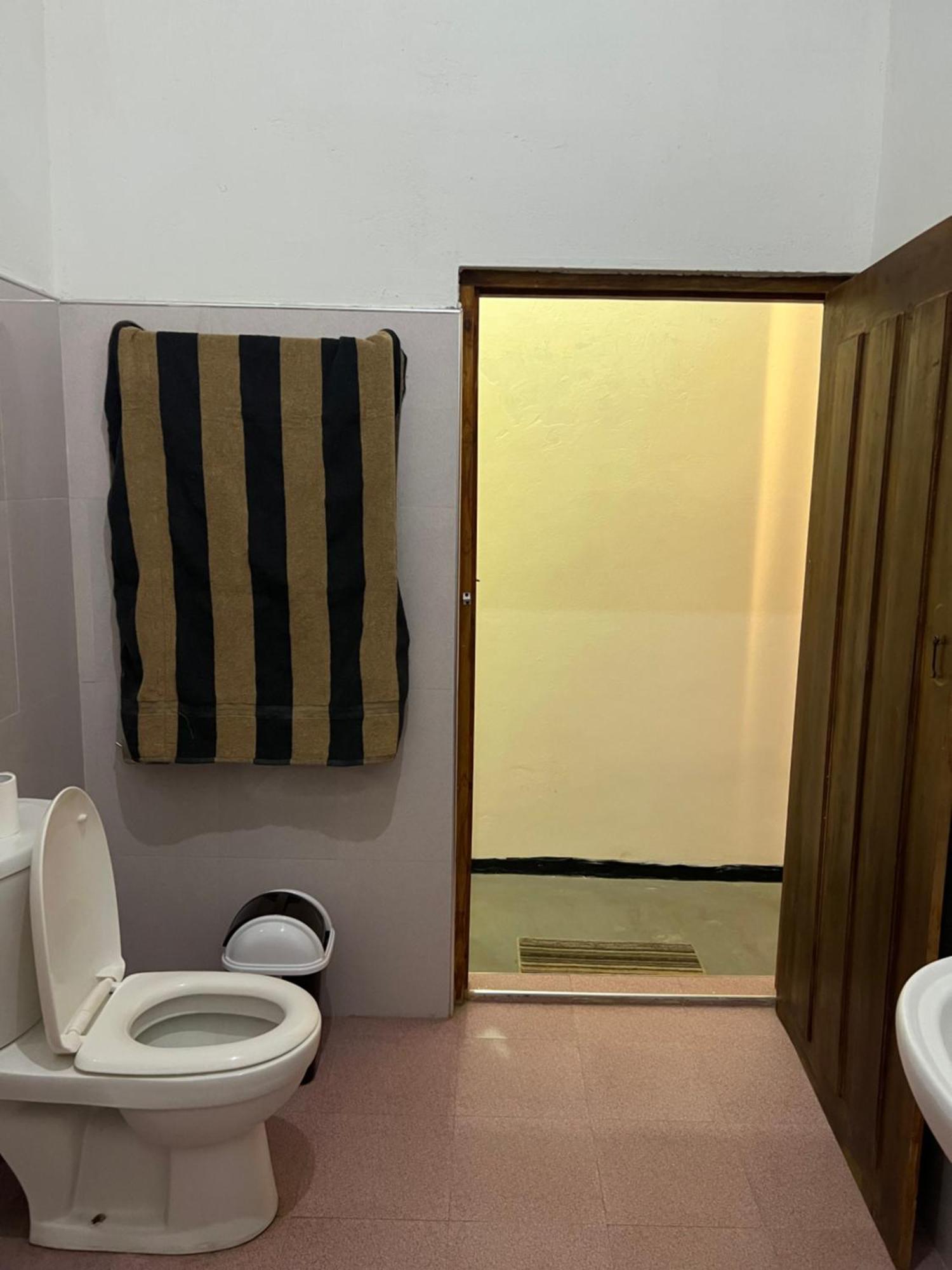 Eagle Resort Arugambay Arugam Bay Zewnętrze zdjęcie
