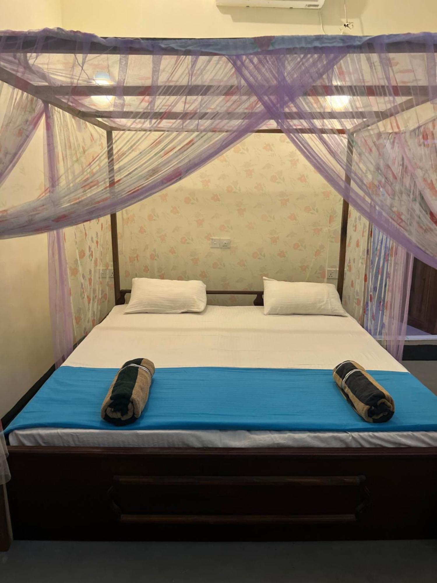 Eagle Resort Arugambay Arugam Bay Zewnętrze zdjęcie