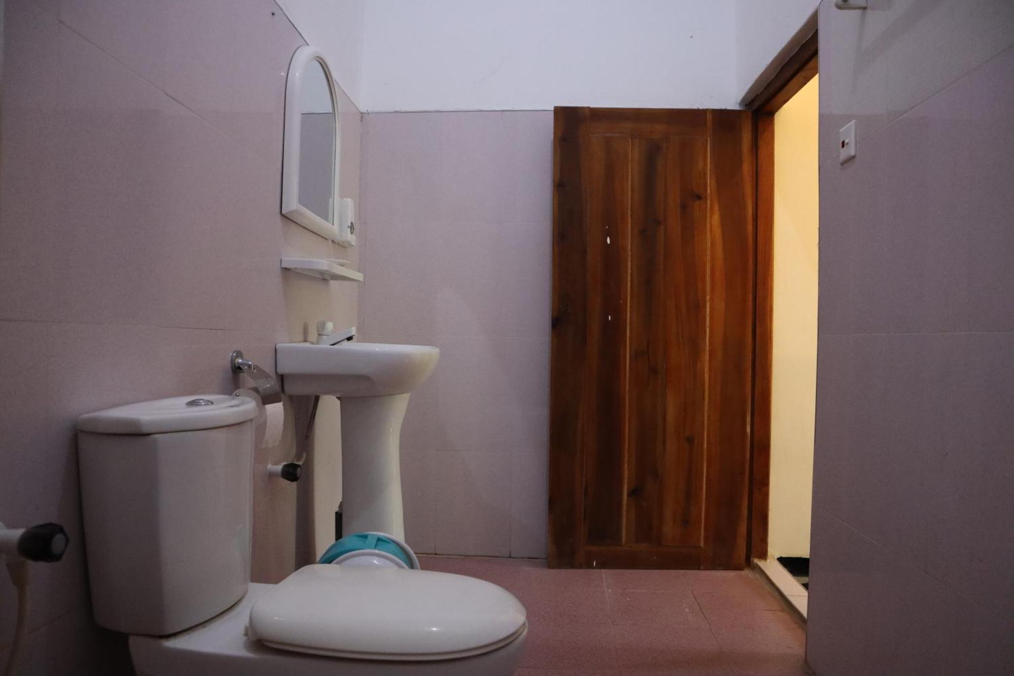 Eagle Resort Arugambay Arugam Bay Zewnętrze zdjęcie