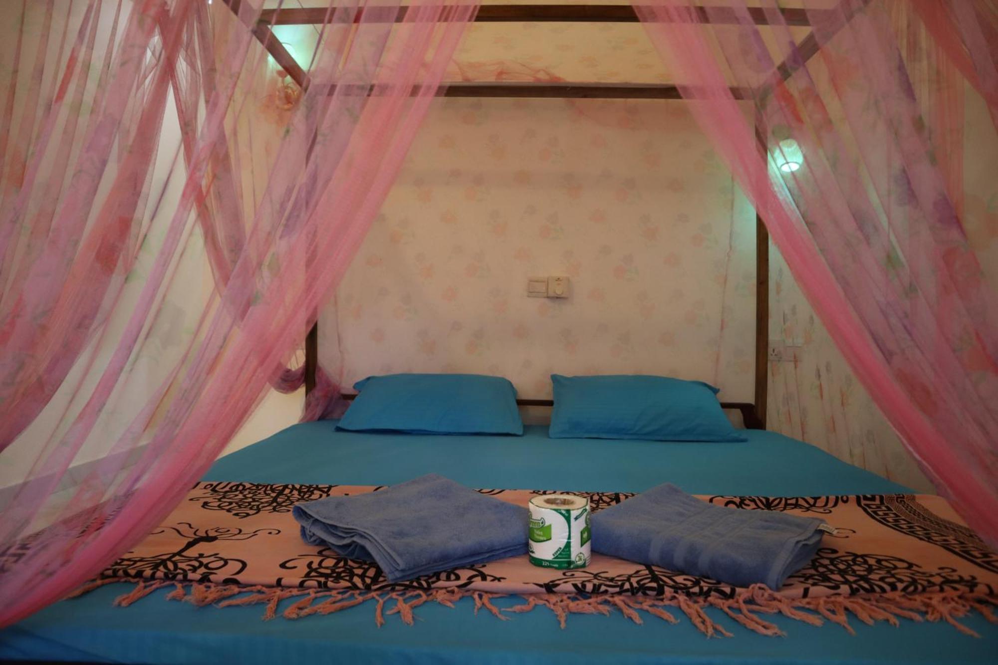 Eagle Resort Arugambay Arugam Bay Zewnętrze zdjęcie