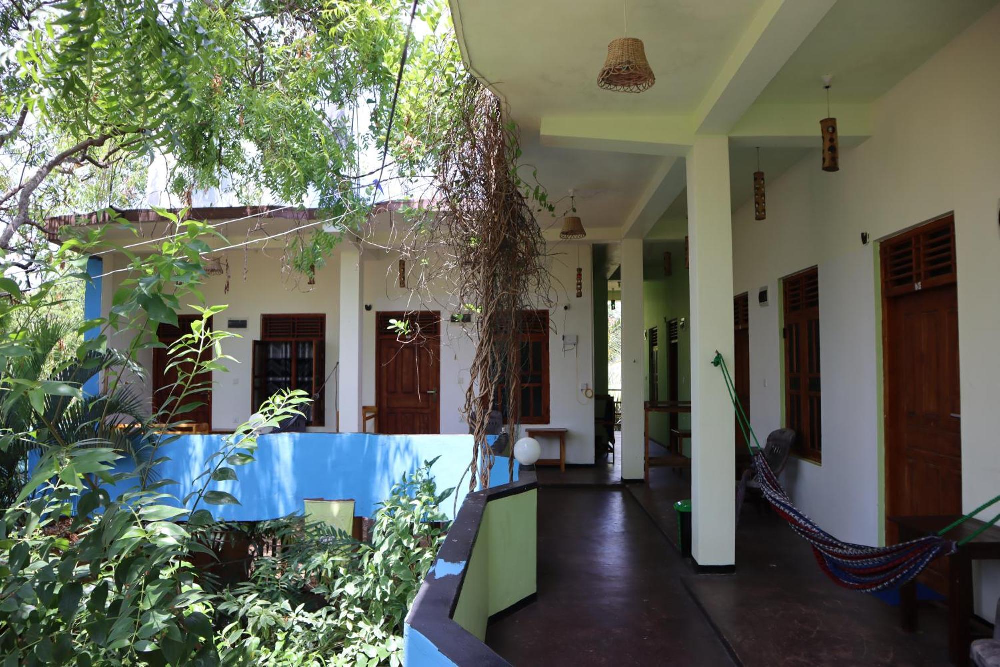Eagle Resort Arugambay Arugam Bay Zewnętrze zdjęcie